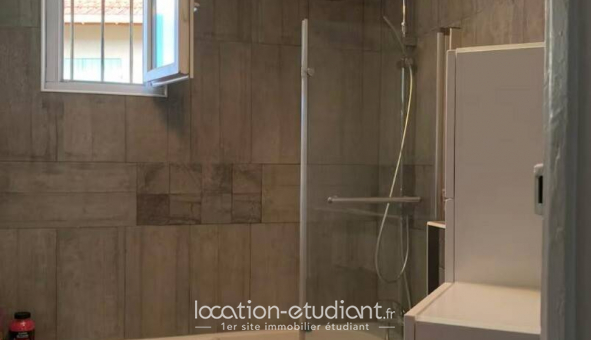 Colocation tudiante Studio à Le Plessis Bouchard (95130)