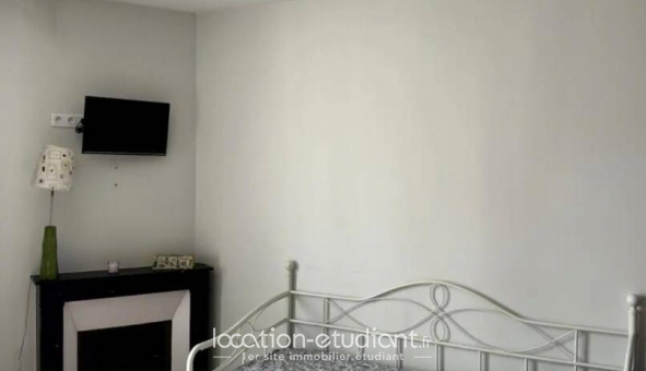 Colocation tudiante Studio à Le Plessis Bouchard (95130)