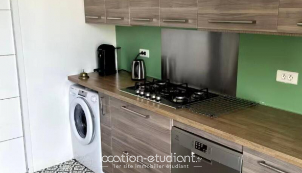 Colocation tudiante Studio à Le Plessis Bouchard (95130)