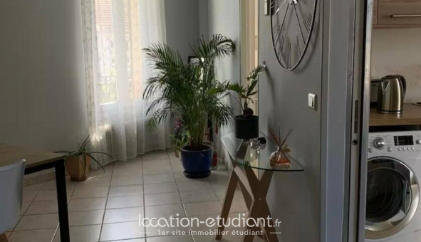 Colocation tudiante Studio à Le Plessis Bouchard (95130)