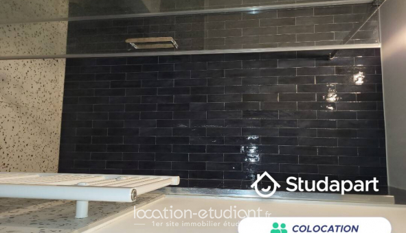 Colocation étudiante Studio à Le Plessis Robinson (92350)