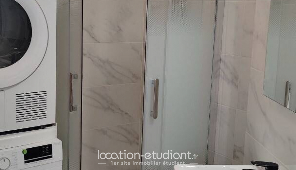 Colocation �tudiante Studio &agrave; Le Plessis Robinson (92350)