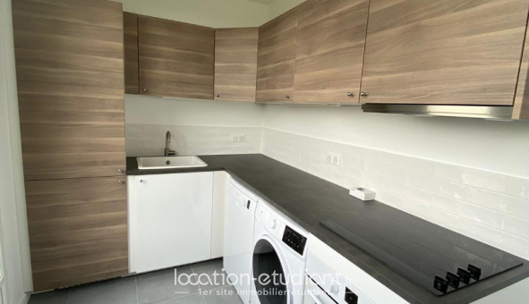 Colocation �tudiante Studio &agrave; Le Plessis Tr�vise (94420)