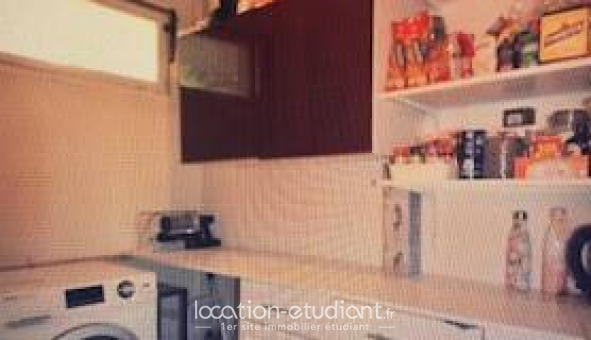 Colocation tudiante Studio à Le Plessis Trvise (94420)