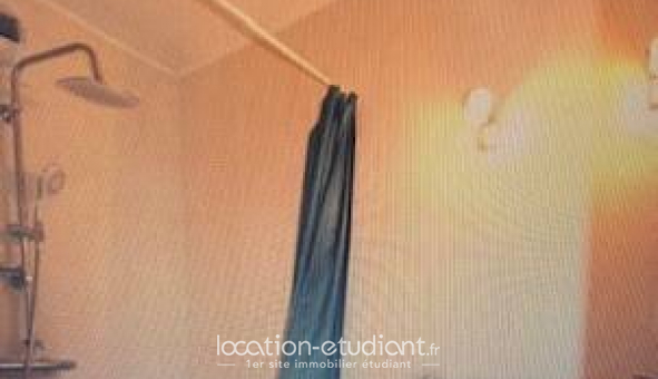Colocation tudiante Studio à Le Plessis Trvise (94420)