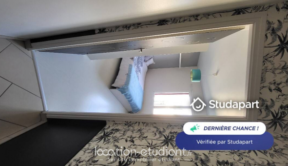 Colocation tudiante Studio à Le Poir sur Vie (85170)