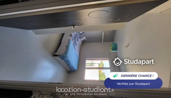 Colocation tudiante Studio à Le Poir sur Vie (85170)