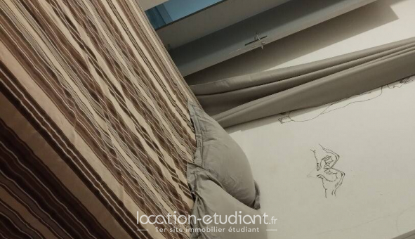 Colocation tudiante Studio à Le Pontet (84130)