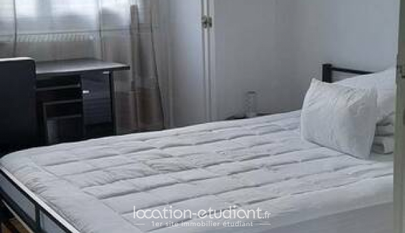 Colocation étudiante Studio à Le Port Marly (78560)