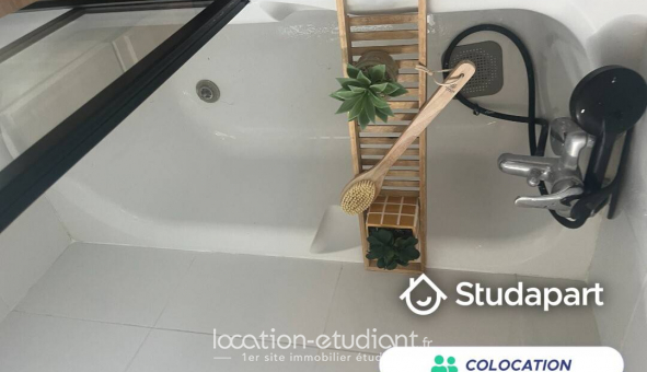 Colocation tudiante Studio à Le Port Marly (78560)