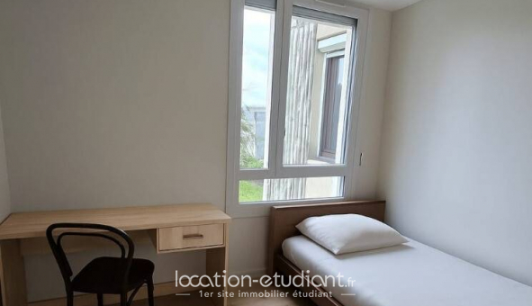 Colocation tudiante Studio à Le Raincy (93340)