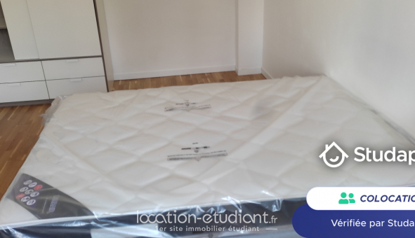 Colocation tudiante Studio à Le Rheu (35650)