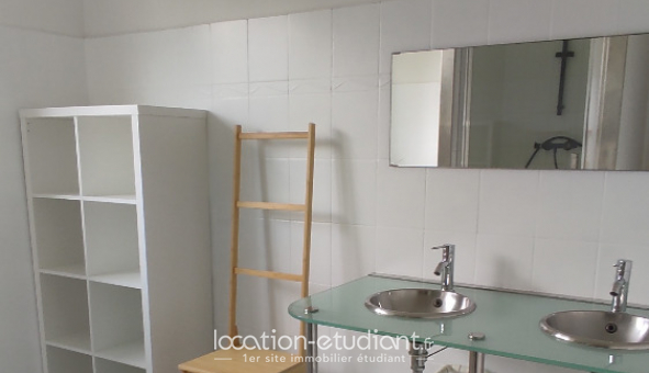 Colocation tudiante Studio à Le Rheu (35650)
