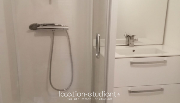 Colocation tudiante Studio à Le Rheu (35650)