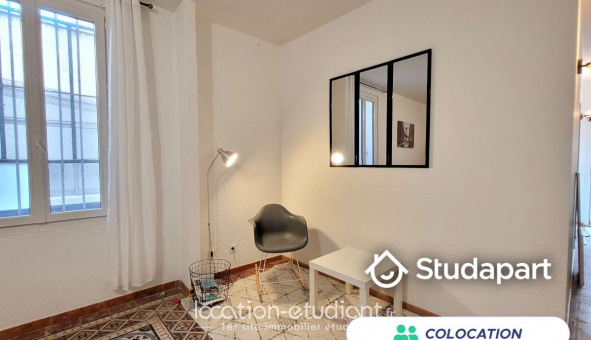 Colocation étudiante Studio à Le Soler (66270)