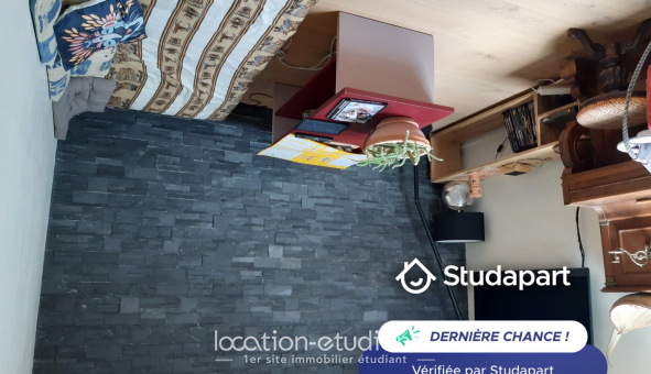Colocation tudiante Studio à Le Taillan Mdoc (33320)