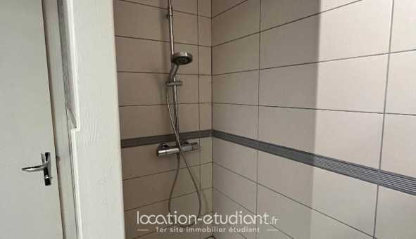 Colocation tudiante Studio à Le Vigen (87110)