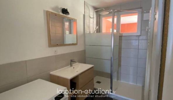 Colocation étudiante Studio &agrave; Lens (62300)
