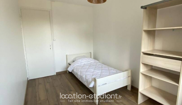 Colocation tudiante Studio à Lens (62300)