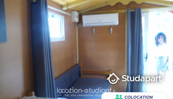 Colocation étudiante Studio à Lentilly (69210)