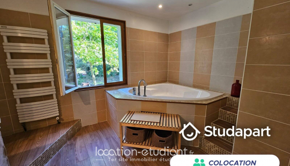 Colocation tudiante Studio à Les Arcs (83460)