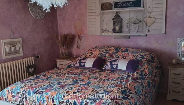 Colocation �tudiante Studio &agrave; Les Ch�telliers Ch�teaumur (85700)