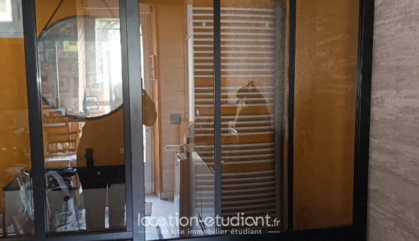 Colocation �tudiante Studio &agrave; Les Ch�telliers Ch�teaumur (85700)