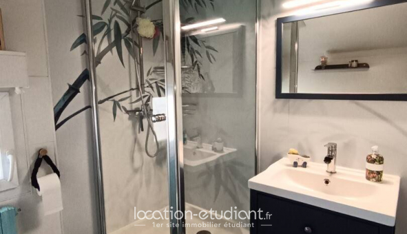 Colocation �tudiante Studio &agrave; Les Ch�telliers Ch�teaumur (85700)