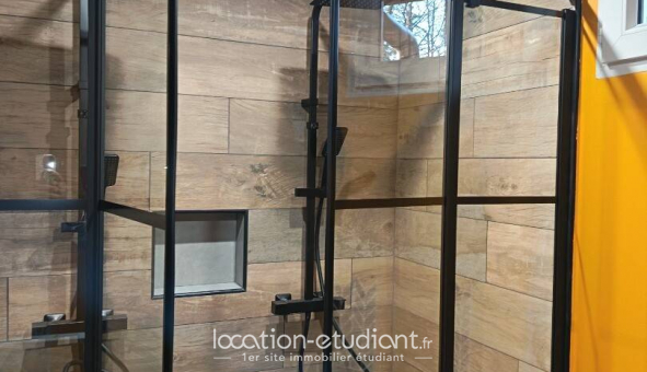 Colocation �tudiante Studio &agrave; Les Ch�telliers Ch�teaumur (85700)