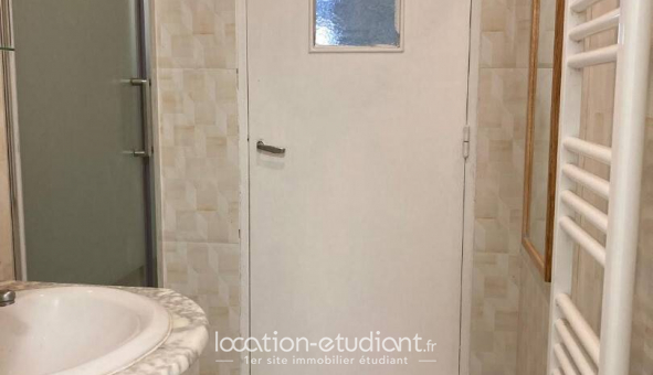Colocation tudiante Studio à Les Lilas (93260)