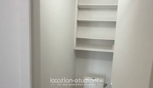 Colocation tudiante Studio à Les Mureaux (78130)