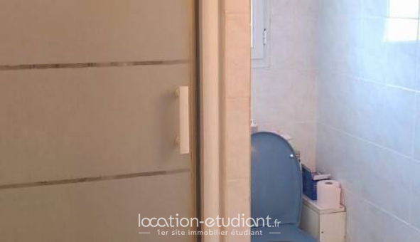 Colocation tudiante Studio à Les Mureaux (78130)