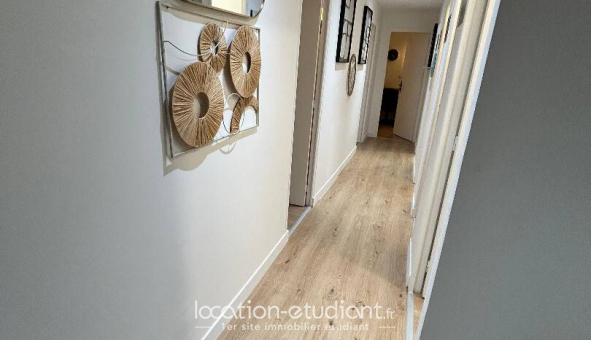 Colocation �tudiante Studio &agrave; Les Mureaux (78130)