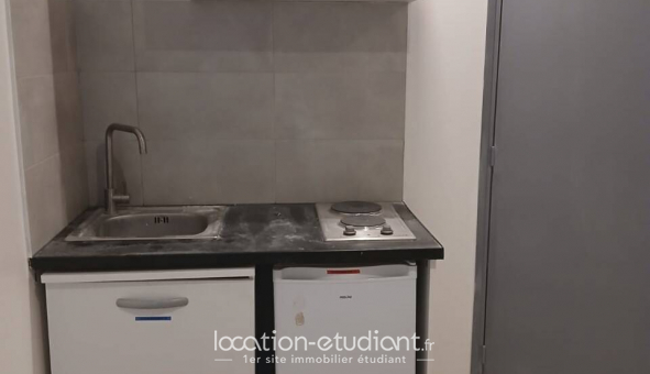 Colocation tudiante Studio à Les Pavillons sous Bois (93320)