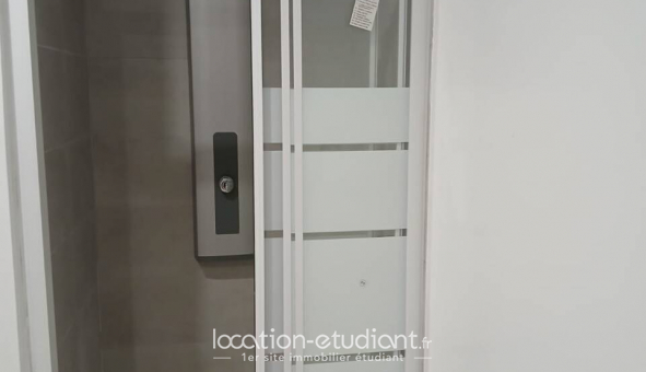 Colocation tudiante Studio à Les Pavillons sous Bois (93320)