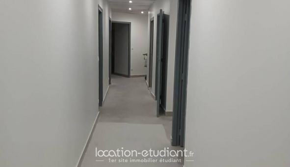 Colocation tudiante Studio à Les Pavillons sous Bois (93320)