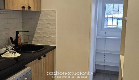 Colocation tudiante Studio à Les Pavillons sous Bois (93320)