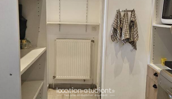 Colocation tudiante Studio à Les Pavillons sous Bois (93320)