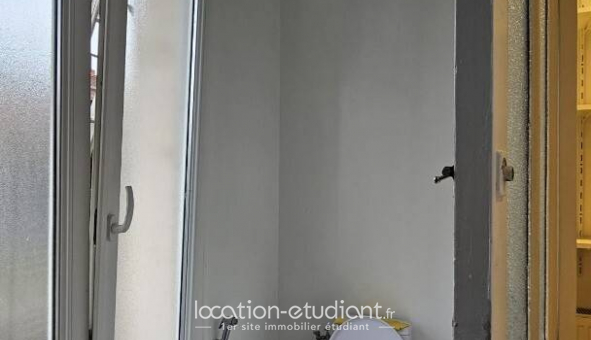 Colocation tudiante Studio à Les Pavillons sous Bois (93320)