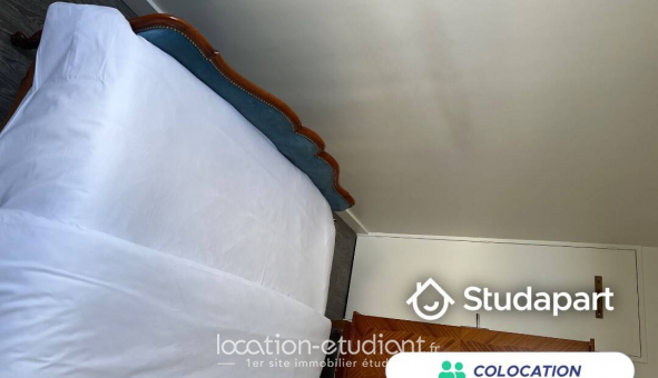 Colocation tudiante Studio à Les Pavillons sous Bois (93320)
