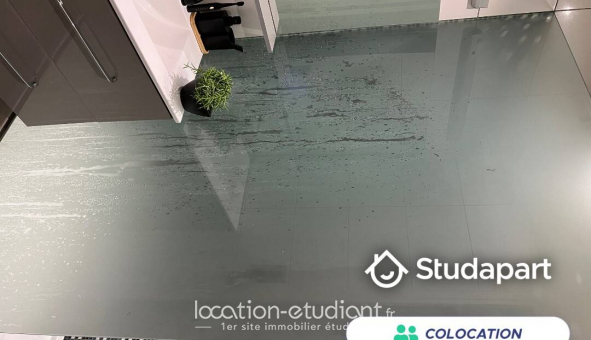 Colocation tudiante Studio à Les Pavillons sous Bois (93320)