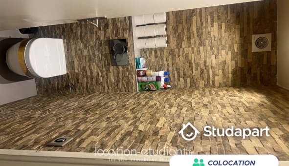 Colocation tudiante Studio à Les Pavillons sous Bois (93320)