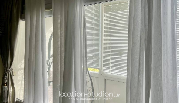 Colocation tudiante Studio à Les Pavillons sous Bois (93320)