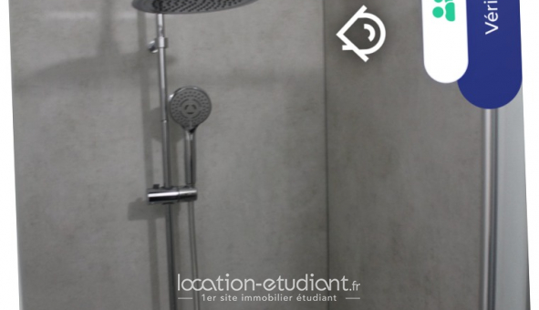 Colocation �tudiante Studio &agrave; Les Ponts de C� (49130)