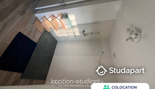 Colocation tudiante Studio à Les Sorinires (44840)