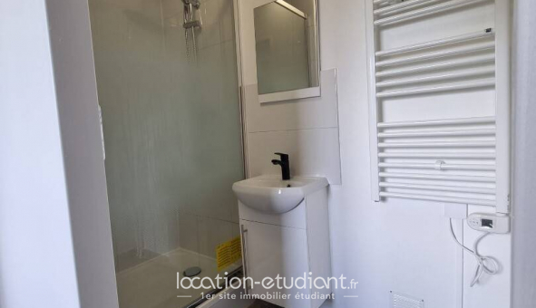 Colocation tudiante Studio à Les Ulis (91940)