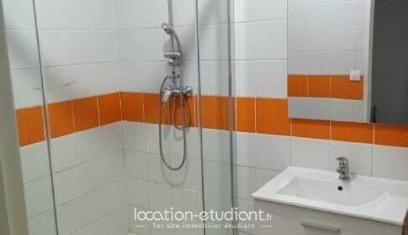 Colocation tudiante Studio à Les Ulis (91940)