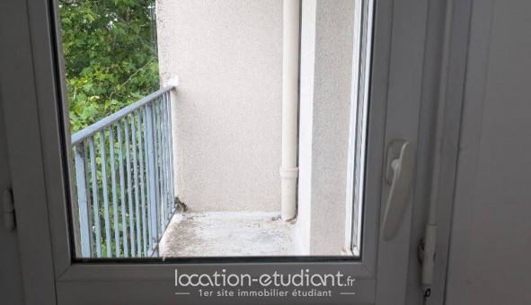 Colocation tudiante Studio à Les Ulis (91940)