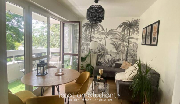 Colocation �tudiante Chambre dans une colocation de 20m2