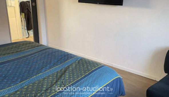 Colocation tudiante Studio à Lesquin (59810)